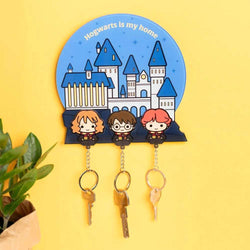 Harry Potter Nyckelhållare - Robotto