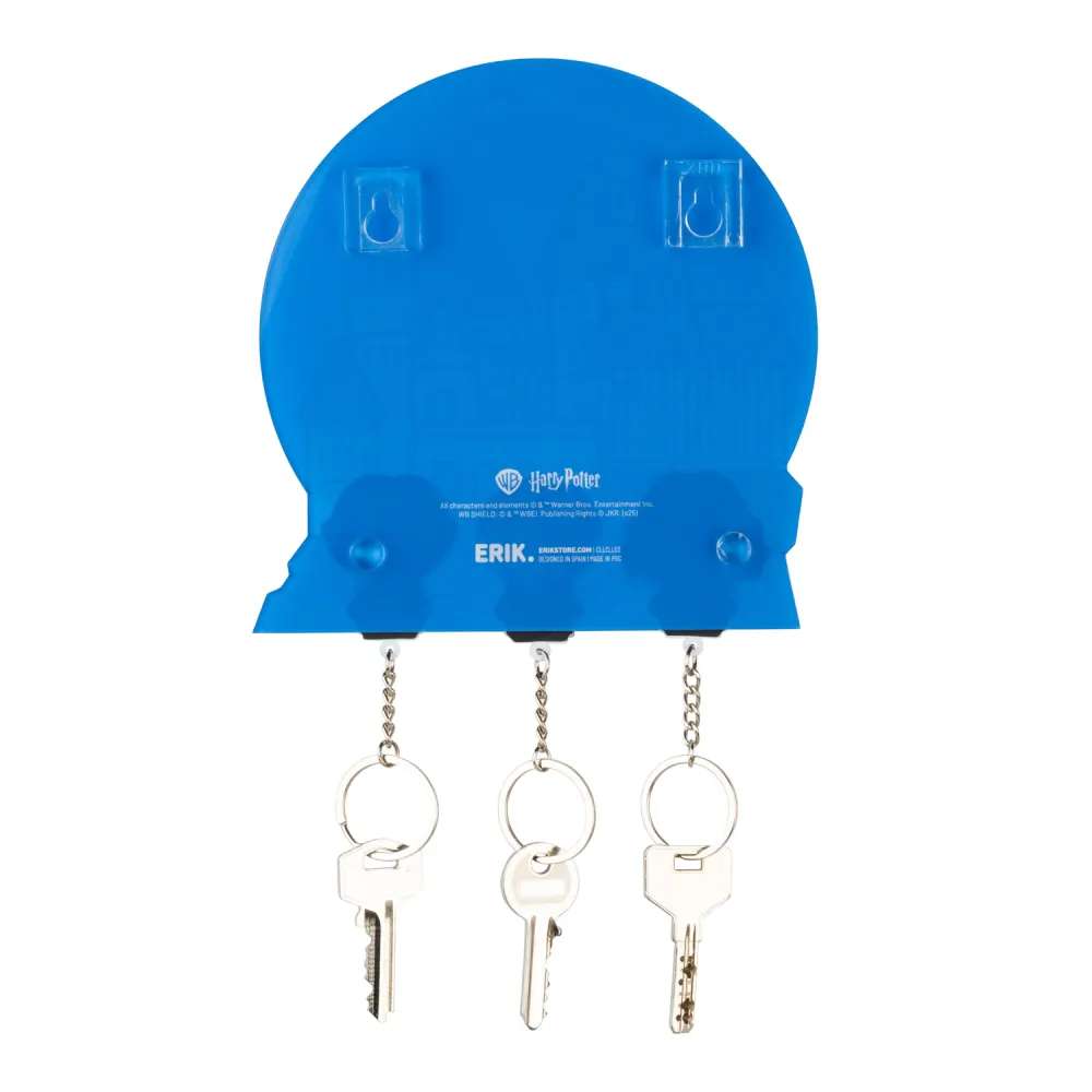 Harry Potter Nyckelhållare grupo erik