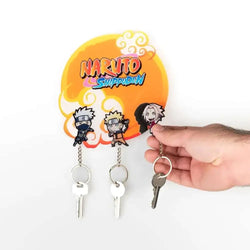 Naruto Nyckelhängare - Robotto