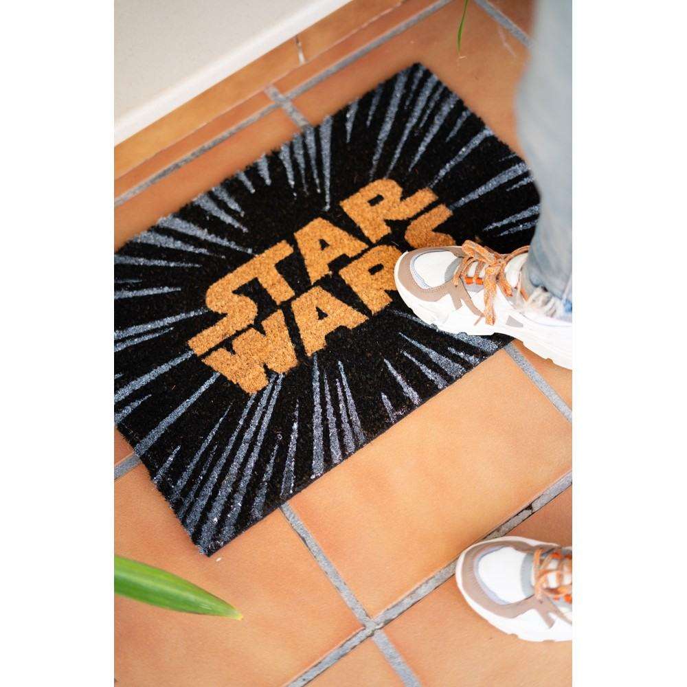 STAR WARS DOORMAT