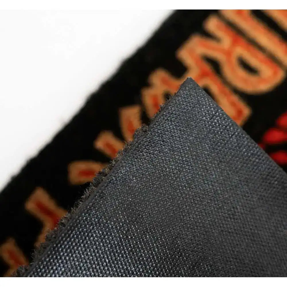 JURASSIC PARK DOORMAT 3