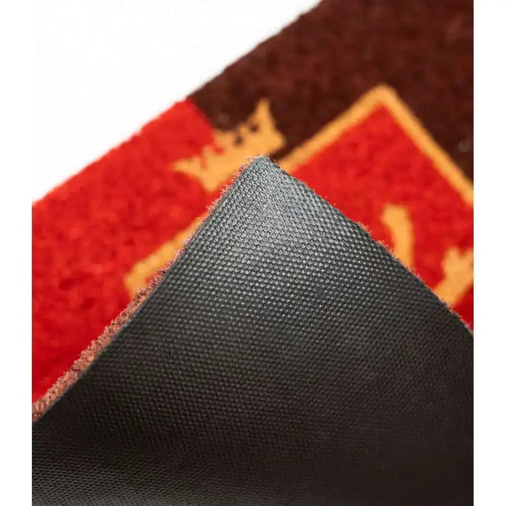 HARRY POTTER HOUSE GRYFFINDOR DOORMAT 3