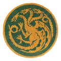 GAME OF TRONS DOORMAT