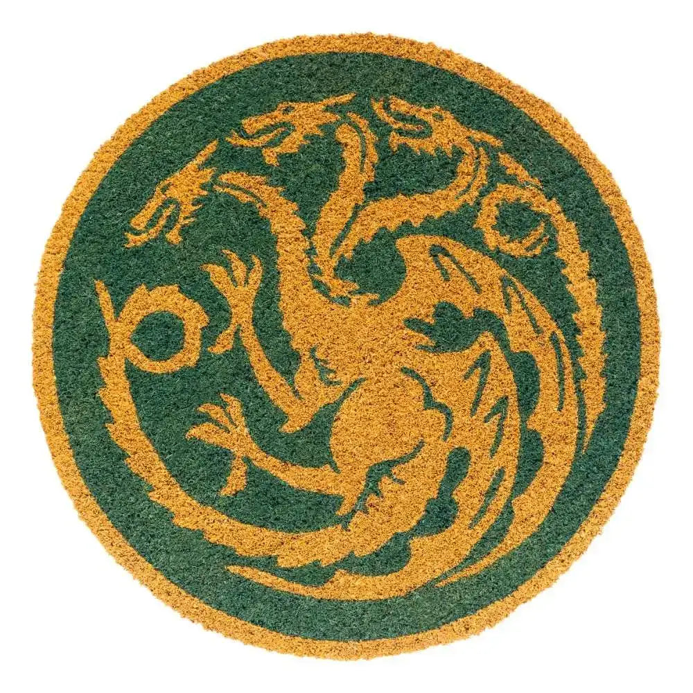 GAME OF TRONS DOORMAT