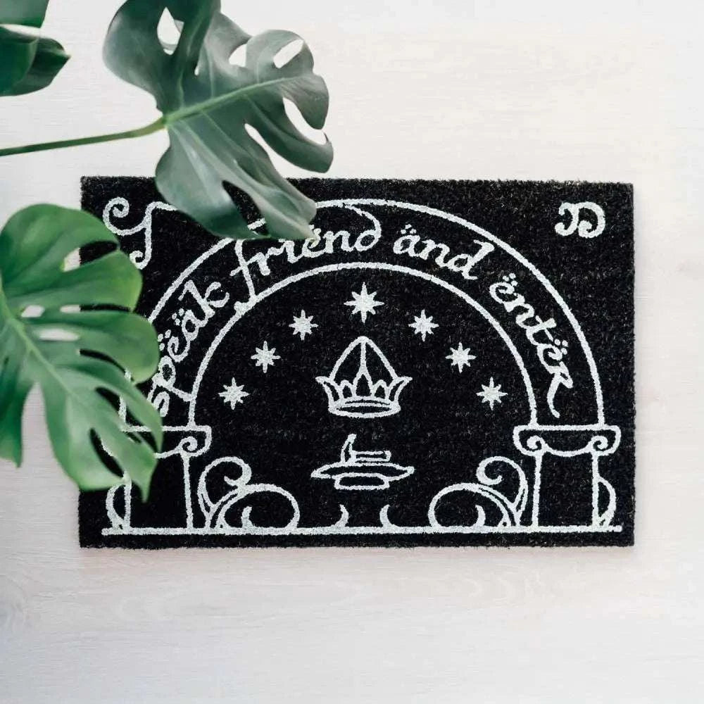 THE LORD OF THE RINGS LIGHT DOORMAT - bild 4