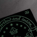THE LORD OF THE RINGS LIGHT DOORMAT - bild 1