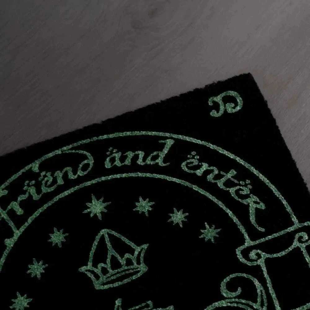 THE LORD OF THE RINGS LIGHT DOORMAT - bild 1