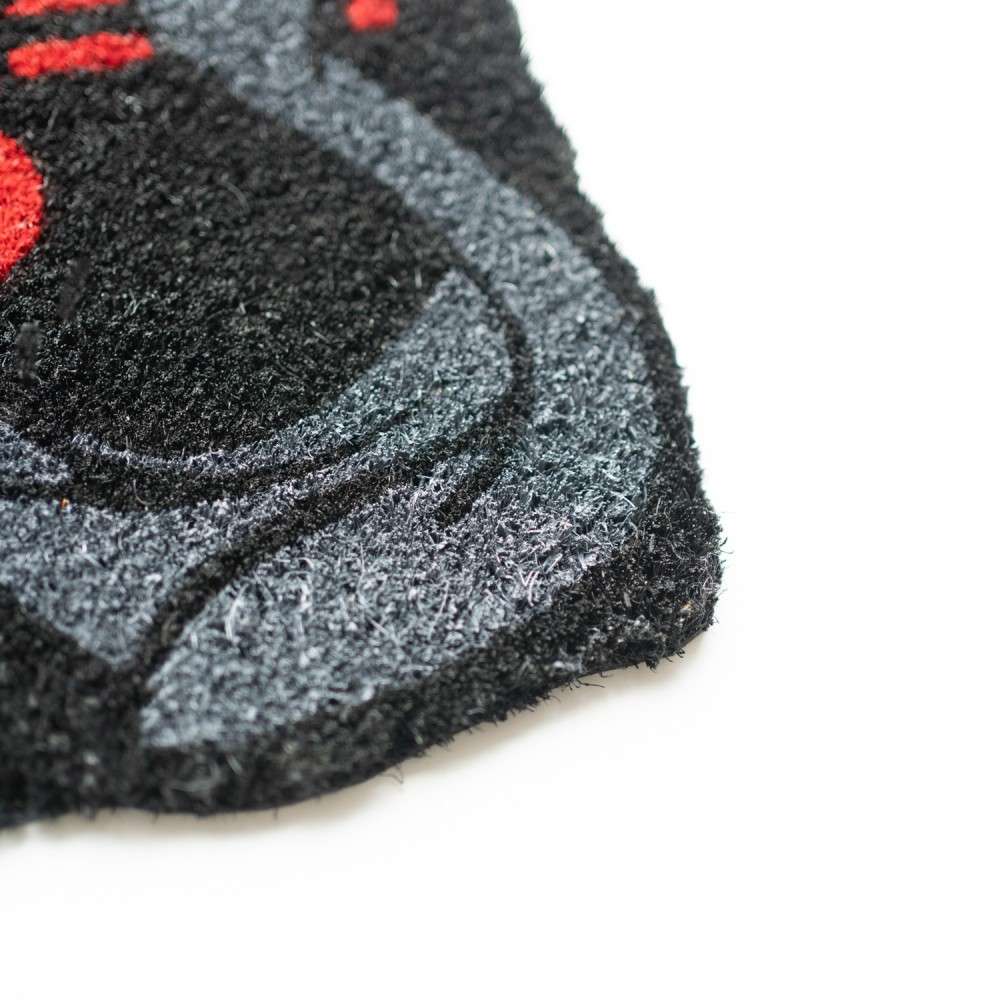 Stranger Things Dörrmatta - En unik detalj för ditt hem Robotto