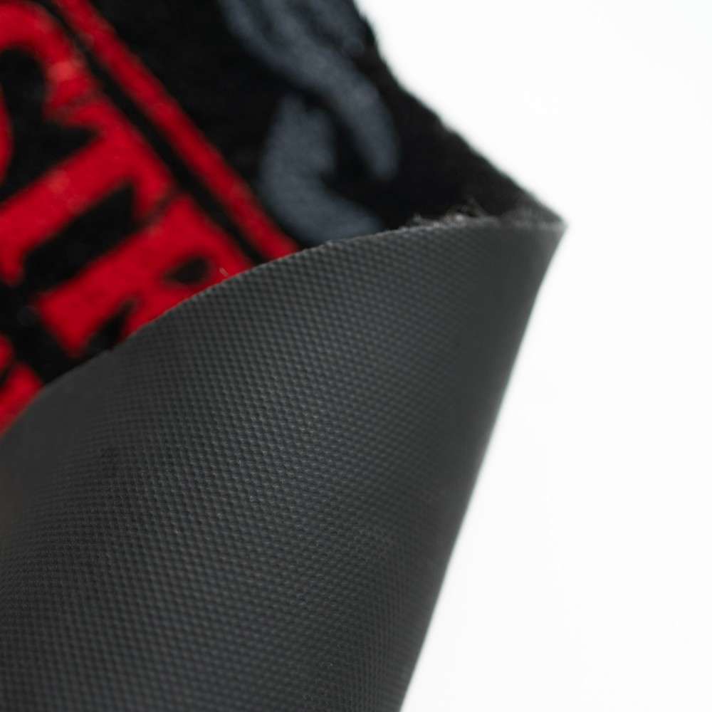 Stranger Things Dörrmatta - En unik detalj för ditt hem Robotto