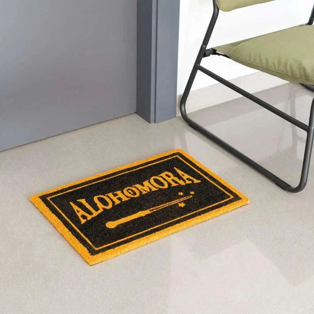 HARRY POTTER ALOHOMORA DOORMAT - bild 5