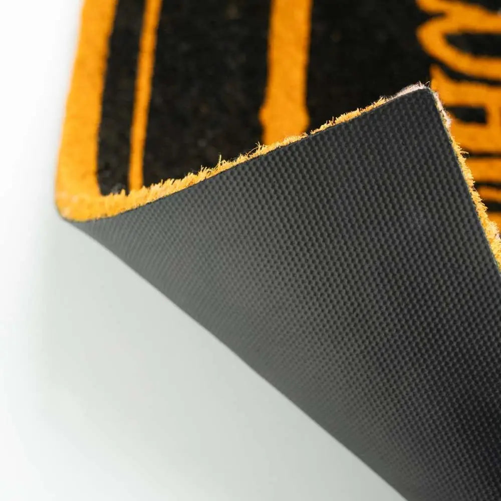 Harry Potter Alohomora Dörrmatta