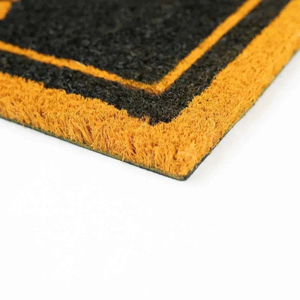 HARRY POTTER ALOHOMORA DOORMAT - bild 4