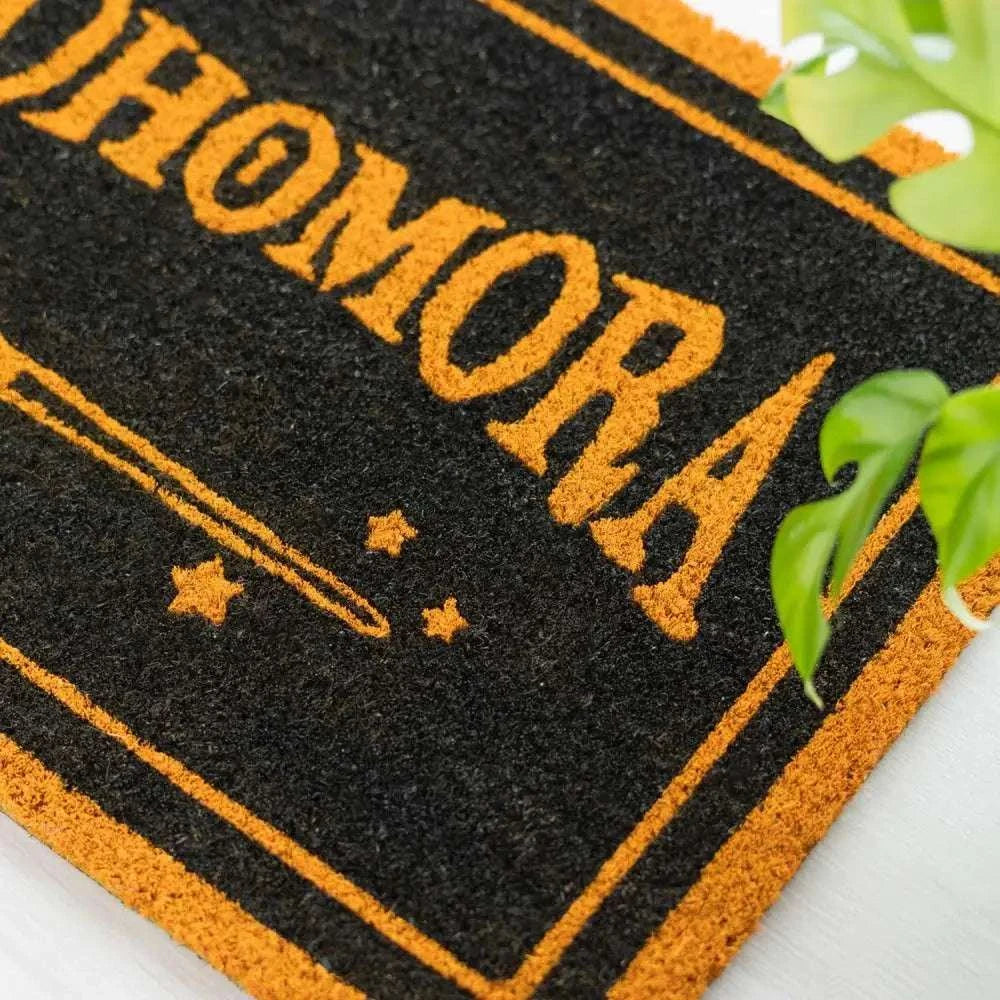HARRY POTTER ALOHOMORA DOORMAT - bild 2