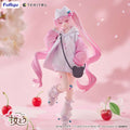 Hatsune Miku - Sakura Miku Cool Style Tenitol Petit Figur furyu