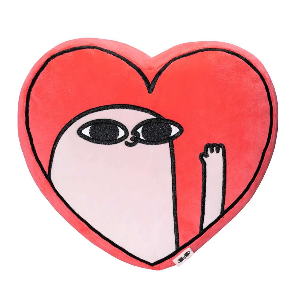 Ketnipz Kudde – Söt & Stödjande Sittkomfort grupo erik