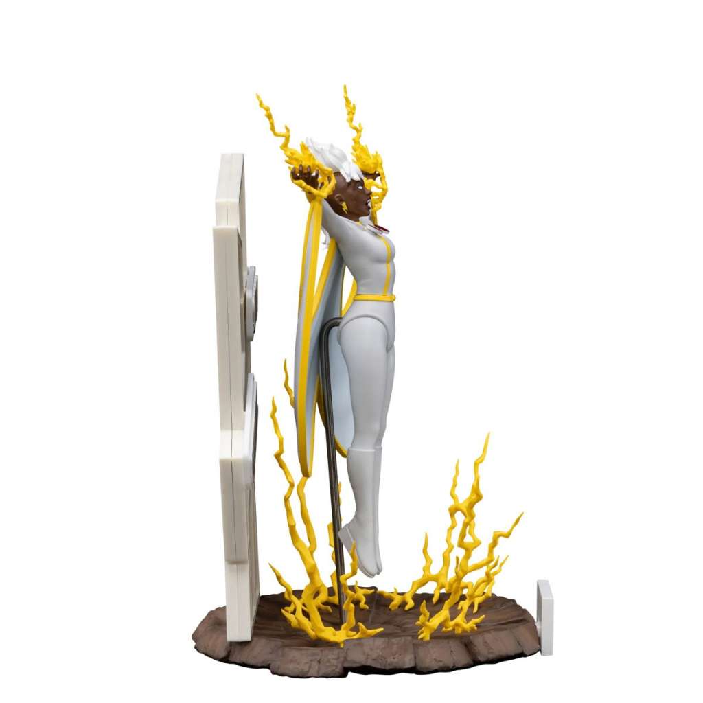 D-stage x-men 97 Storm SDCC Exclusive beast kingdom