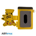 Pokemon Pikachu Premium Korthållare abystyle studio