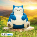 Pokémon Snorlax Kakorburk - Förvara Ditt Godis med Stil - Robotto