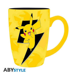 Pokémon Pikachu Mugg L - Robotto