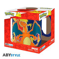Pokemon Charizard Foil Mug - 460ml Keramikmugg abystyle studio