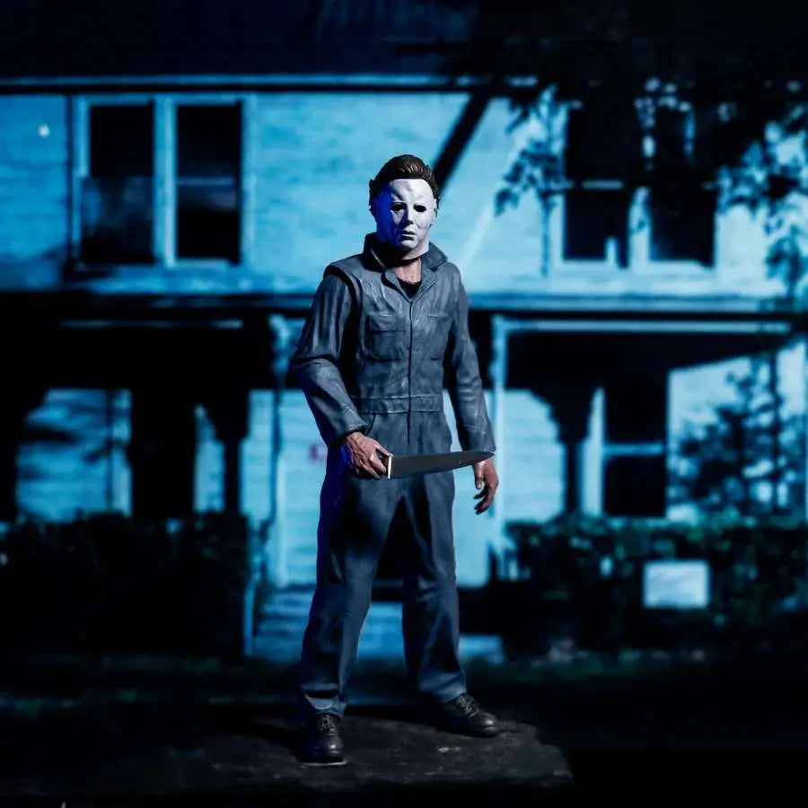 Halloween Michael Myers 1978 Scream Greats 20 cm Actionfigur
