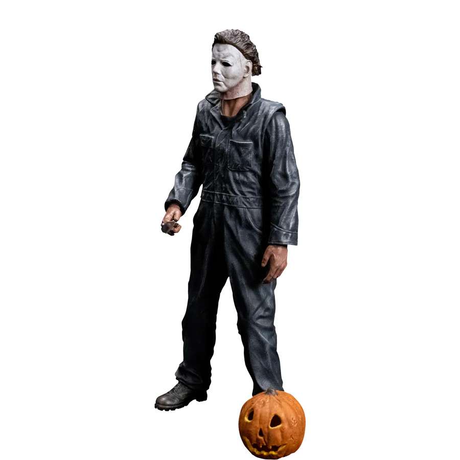 Halloween Michael Myers 1978 Scream Greats 8" Action Figur trick or treat studios