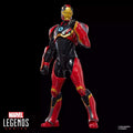 Marvel Legends Executioner BFS Iron Man Mark 72 Action Figur