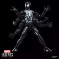Marvel Legends Executioner BFS Dark Avengers Spider-Man Action Figur hasbro
