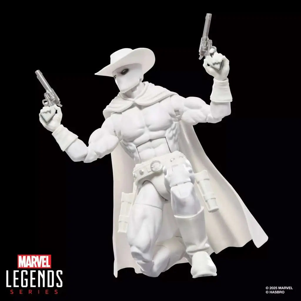 Marvel Legends Executioner BFS Phantom Rider Action Figure