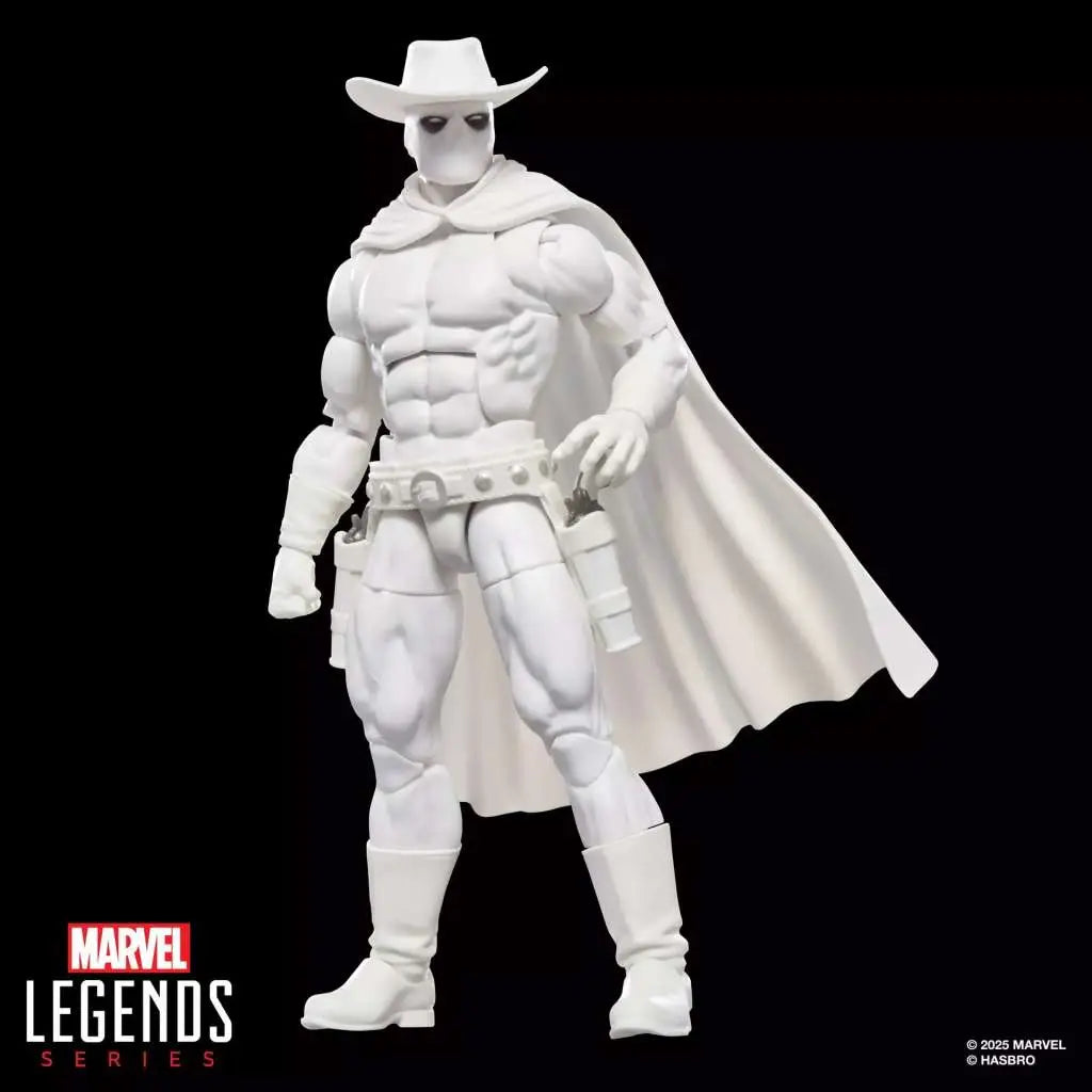 Marvel Legends Executioner BFS Phantom Rider Action Figure