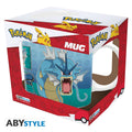 Pokemon Gyarados Mug – Perfekt för Samlare och Fans abystyle studio