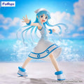 SQUID GIRL TRIO-TRY-IT FIGURE
