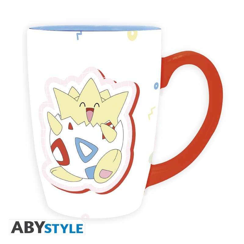 Togepi Keramikkopp - Pokémon abystyle studio