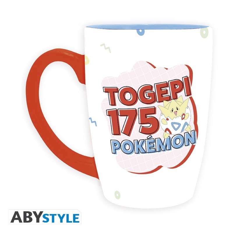 Togepi Keramikkopp - Pokémon abystyle studio