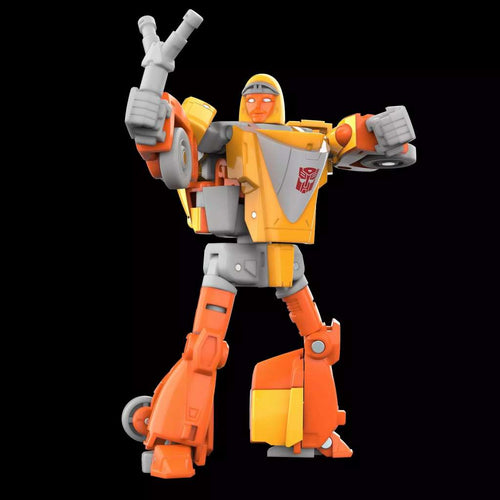 Transformers Retro G1 Autobot Wheelie Actionfigur hasbro