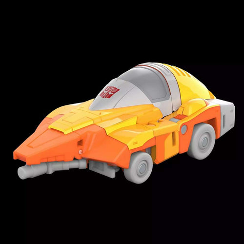 Transformers Retro G1 Autobot Wheelie Actionfigur hasbro