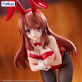 The Melancholy of Haruhi Mikuru Asahina Bicute Bunnies Fig furyu