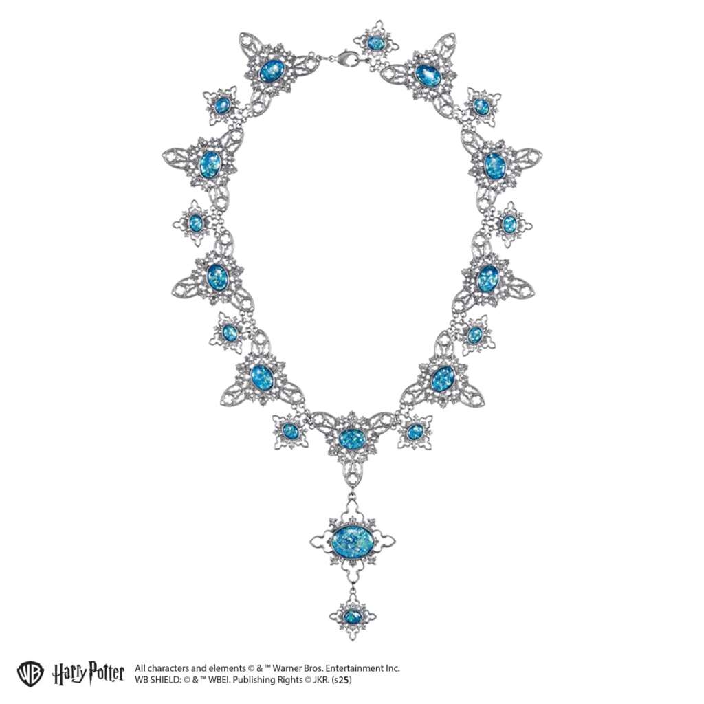Harry Potter Förbannad Opal Halsband noble collections