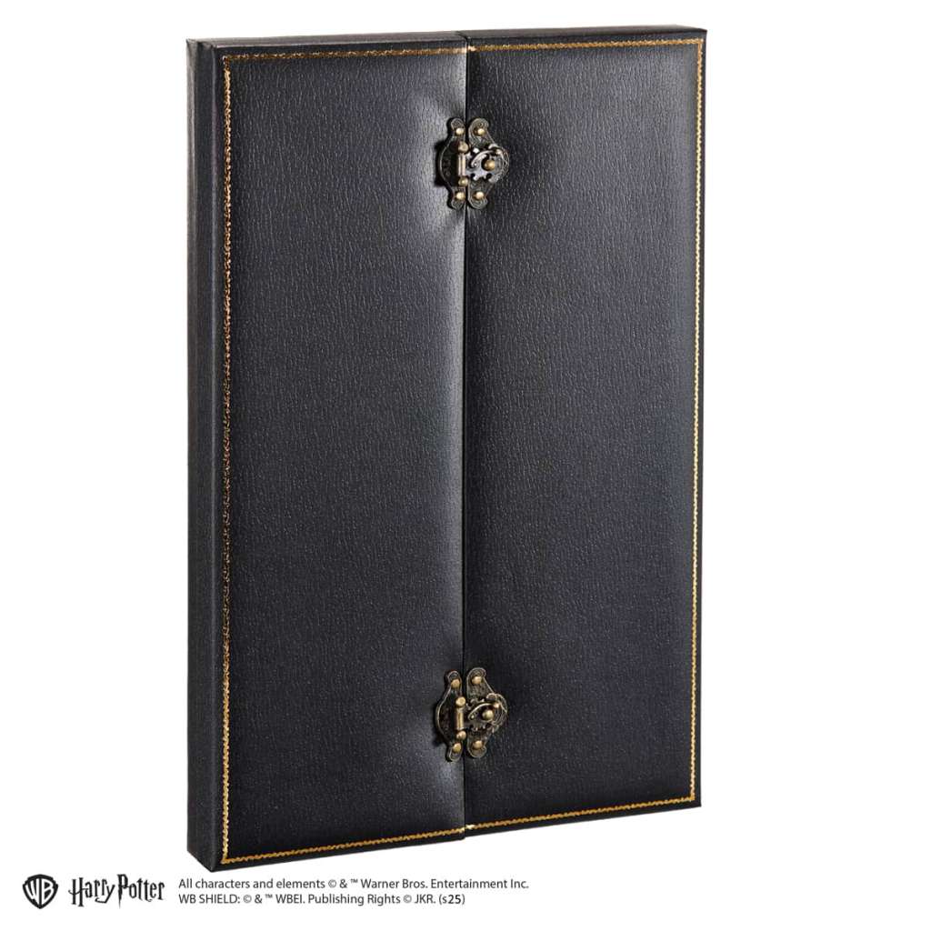 Harry Potter Förbannad Opal Halsband noble collections