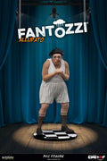 Fantozzi Allupato Cine-Moni PVC Figur infinite statue