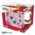 Pokémon Jigglypuff mugg - Robotto