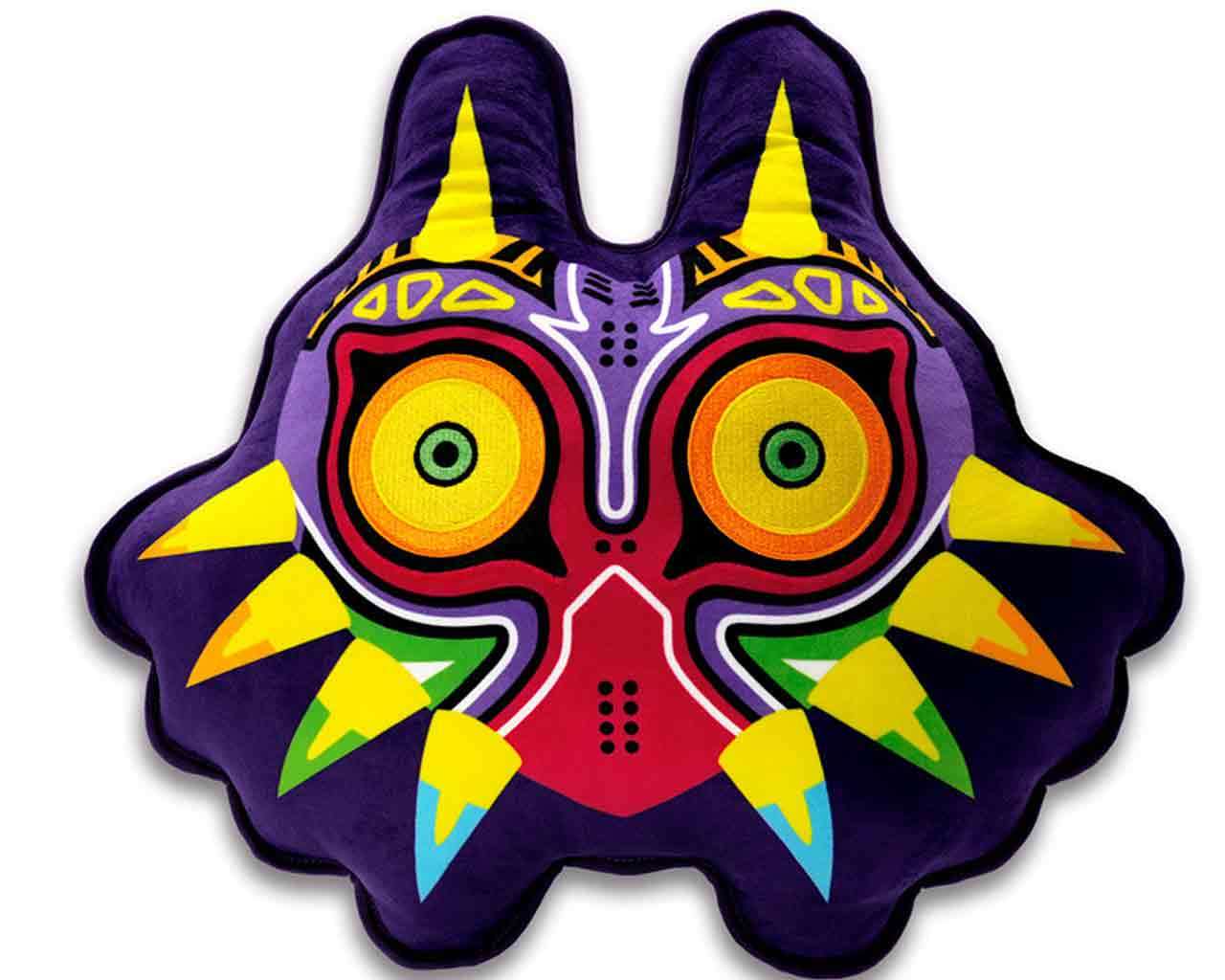 The Legend of Zelda: Majora's Mask Kudde abystyle studio