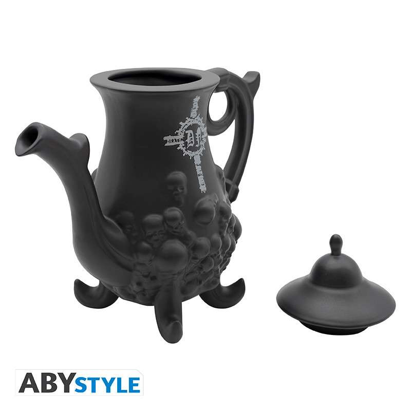 Death Note Realm of the Dead Teapot abystyle studio