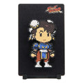 Street Fighter 2 Chun Li Figgyz Pop Collector Magnet