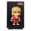 Street Fighter 2 Kenfiggyz Pop Samlar Magnet - Robotto