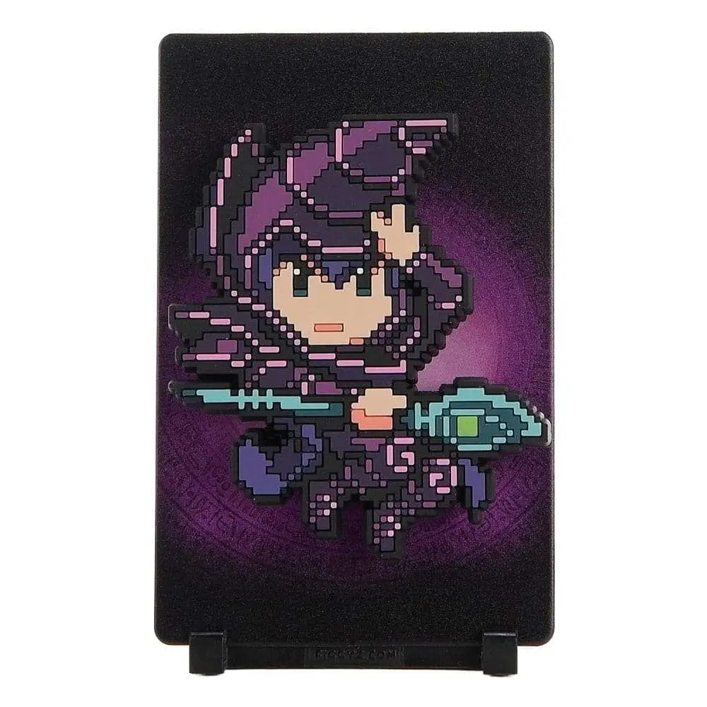 Yu-Gi-Oh Dark Magician Figgyz Pop Collectible Magnet