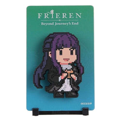 Frieren Beyond Journey's End Fern Figgyz Pop Samlar Magnet - Robotto
