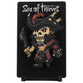 Sea of Thieves Captain Flameheart FiGGYZ Pop Samlarobjekt Magnet - Robotto