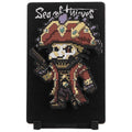 Sea of Thieves Captain Briggsy FiGGYZ Pop Samlarmagnet - Robotto