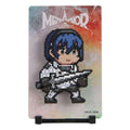 Metaphor Refantazio Protagonistfiggyz Pop Samlar Magnet - Robotto